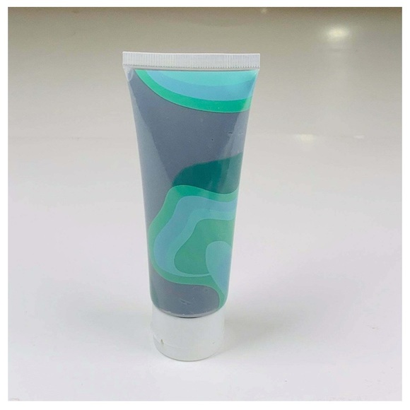 BRAND NEW! Hannah Sienna Purifying Charcoal Mask - Picture 3 of 5